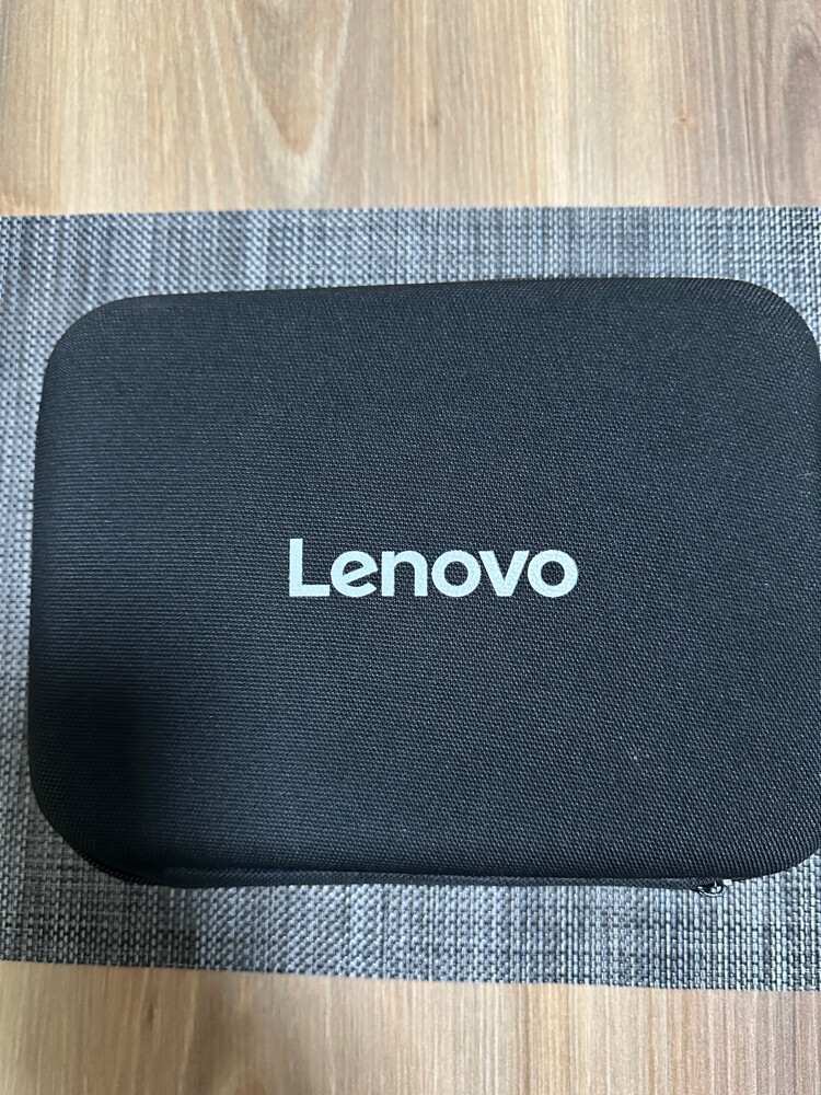Lenovo Massage Gun  - 1