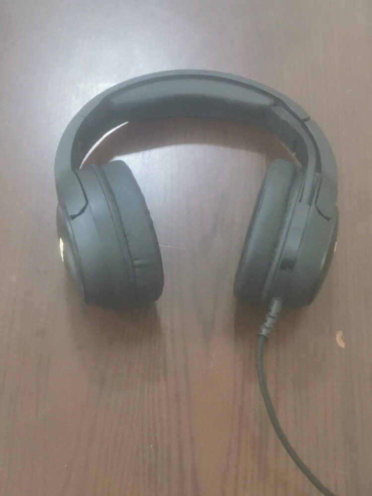 PC LED HEADPHONES - 1
