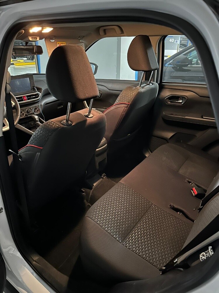 2023 Toyota Raize 1.0 litre turbo - 9