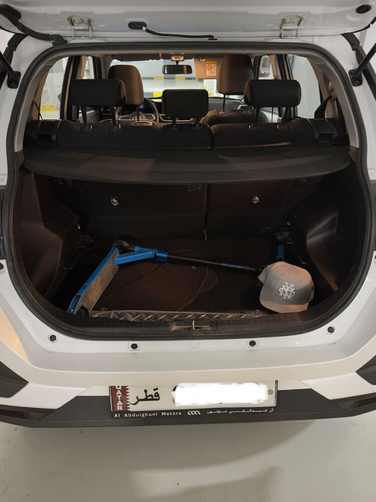 2023 Toyota Raize 1.0 litre turbo - 10
