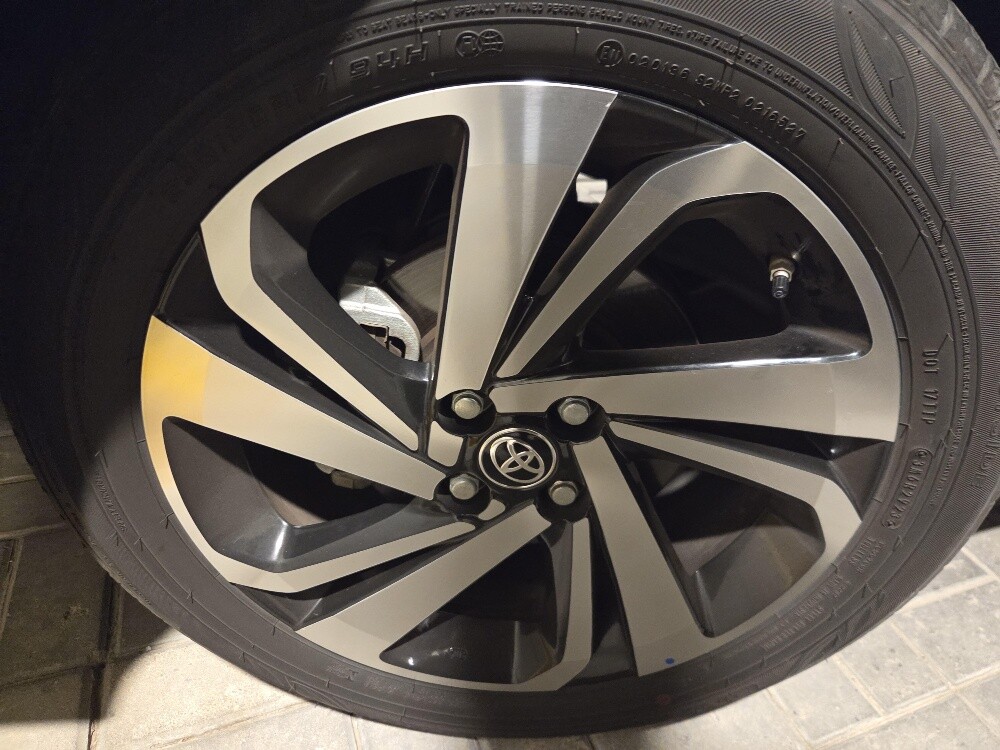 2023 Toyota Raize 1.0 litre turbo - 12