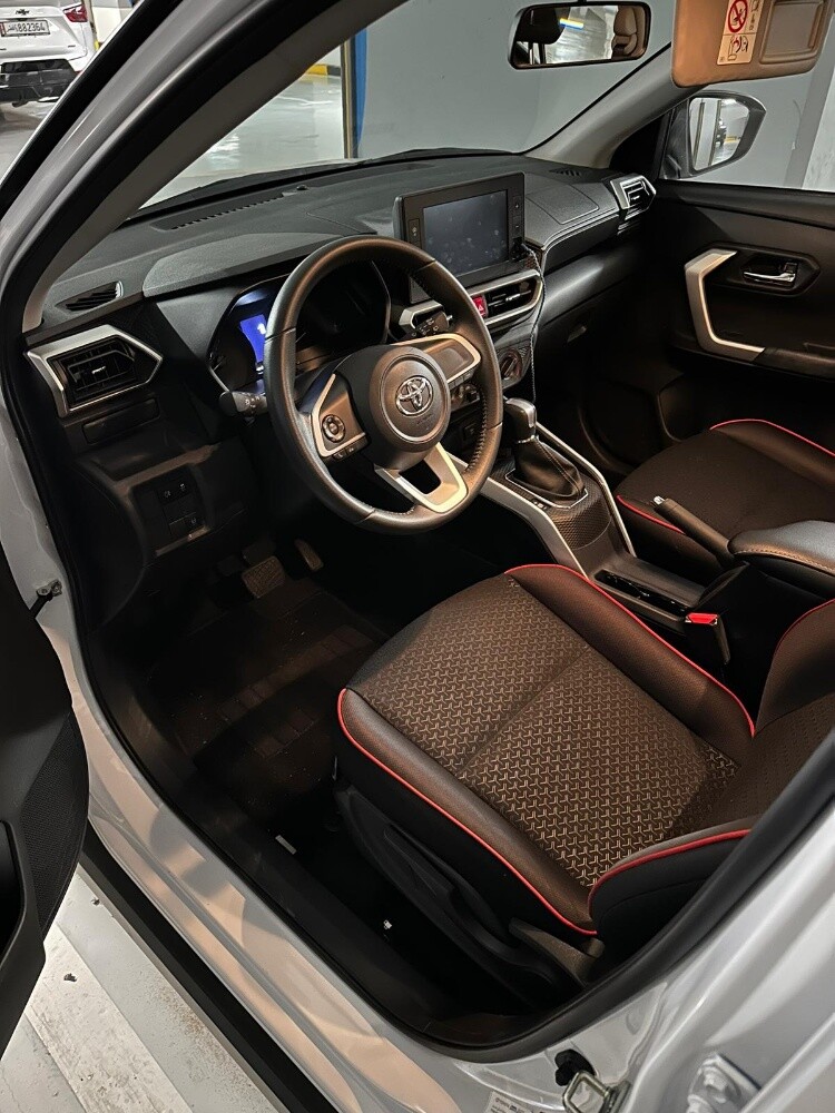2023 Toyota Raize 1.0 litre turbo - 11
