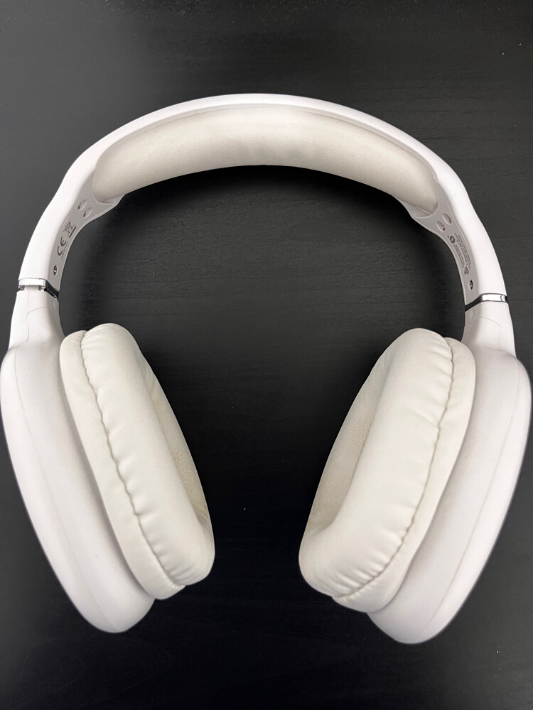 WireLess HeadSet - 1