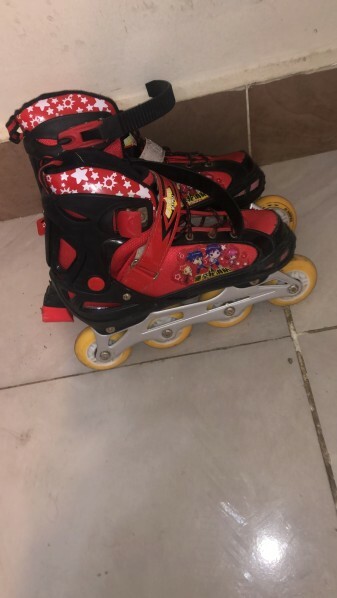 Roller-Skates for children - 2