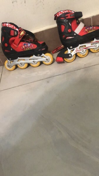 Roller-Skates for children - 1