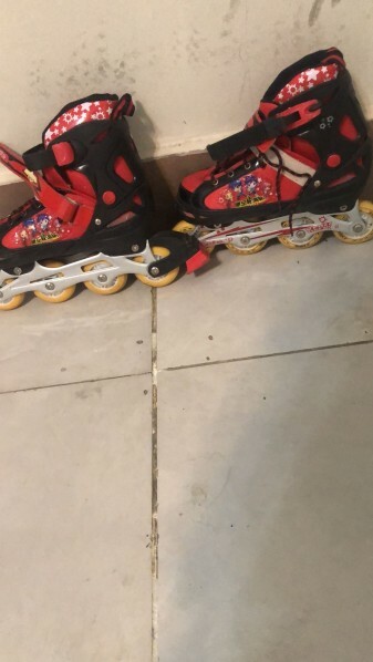 Roller-Skates for children - 3