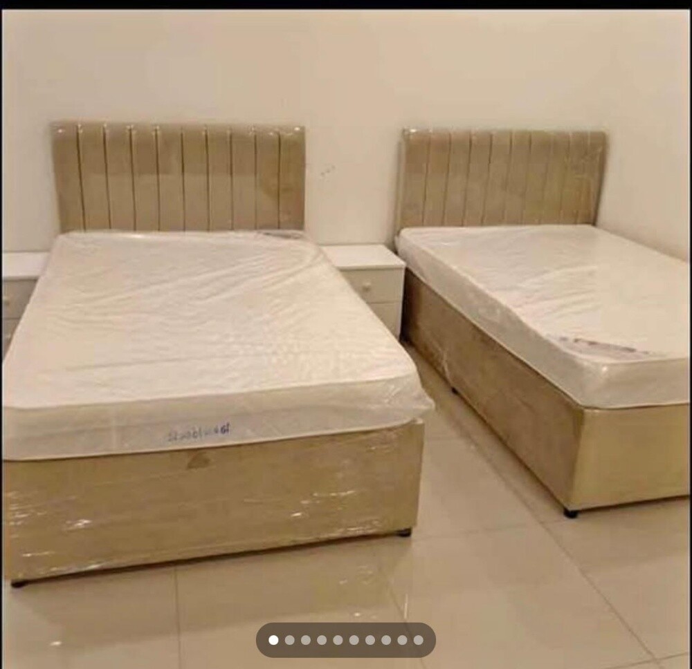 king size bed - 12