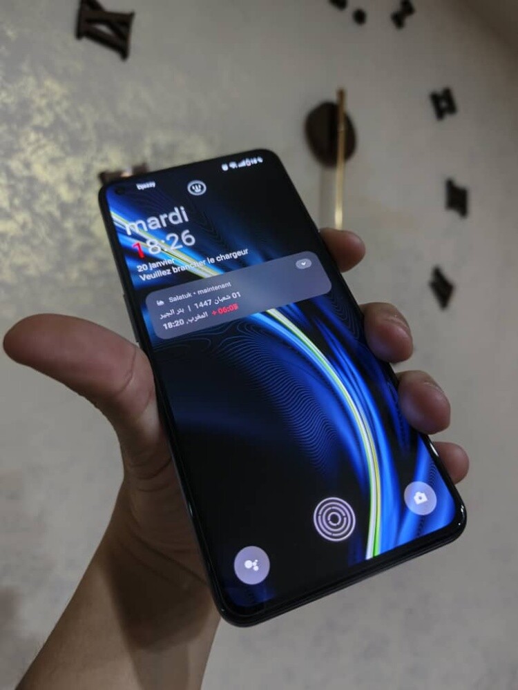 One plus 5g - 3
