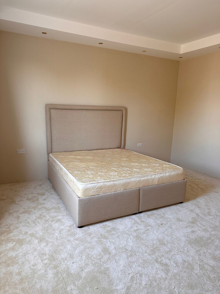 luxurious bed VMware - 3
