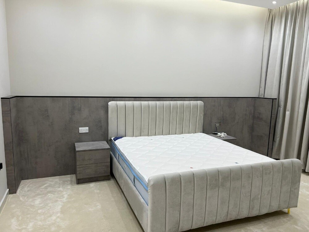 luxurious bed VMware - 22