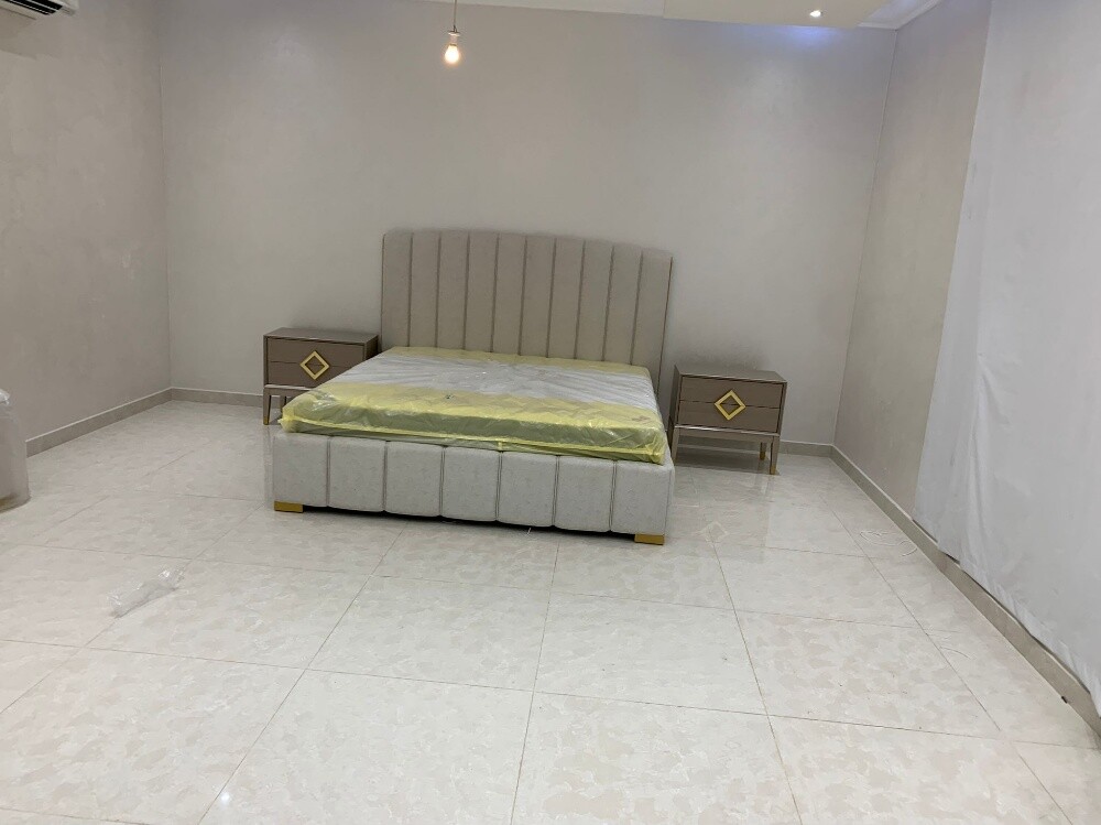 luxurious bed VMware - 25