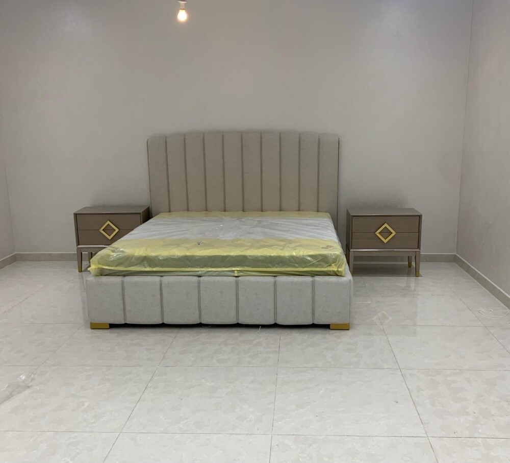 luxurious bed VMware - 6