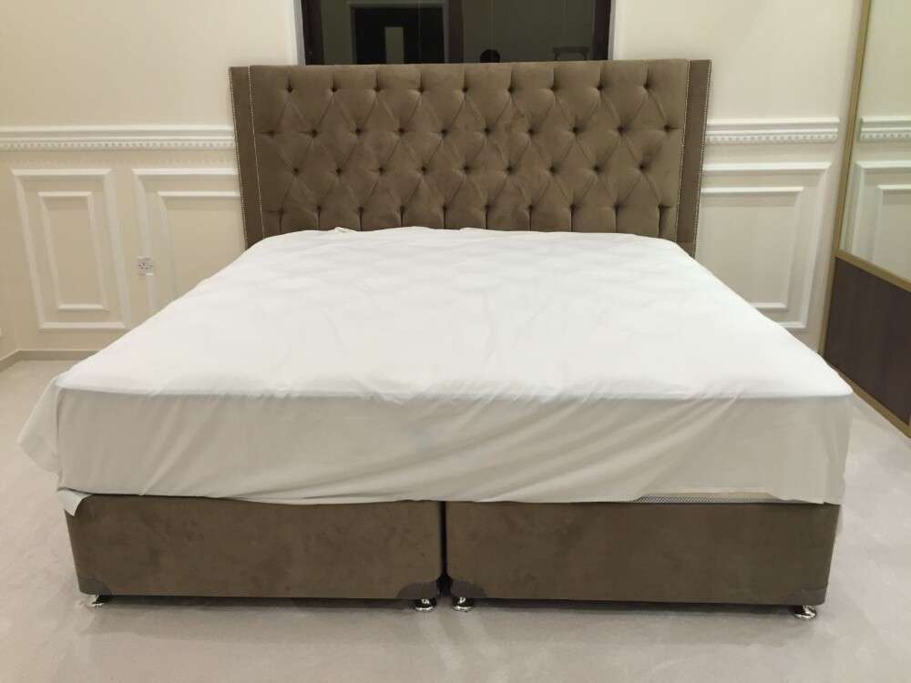 luxurious bed VMware - 23