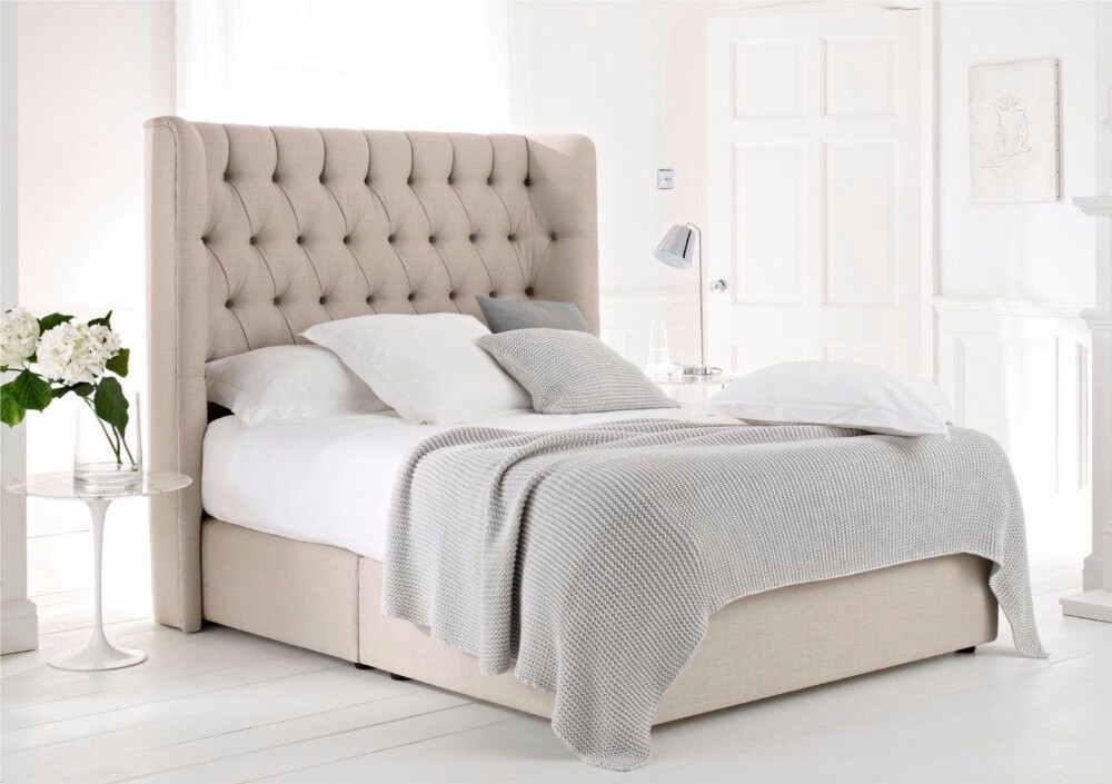 luxurious bed VMware - 20
