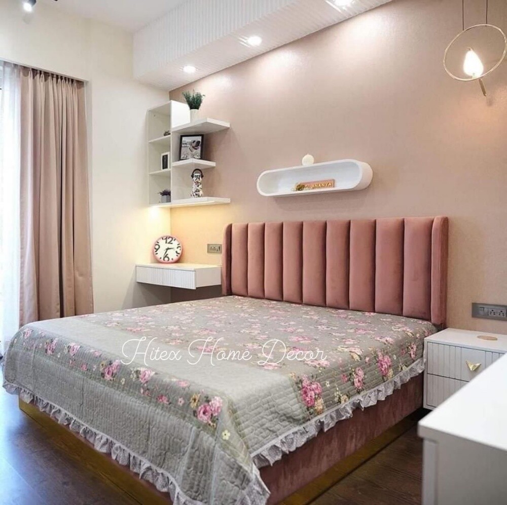 luxurious bed VMware - 2