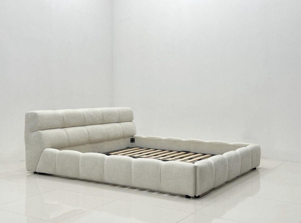 luxurious bed VMware - 19