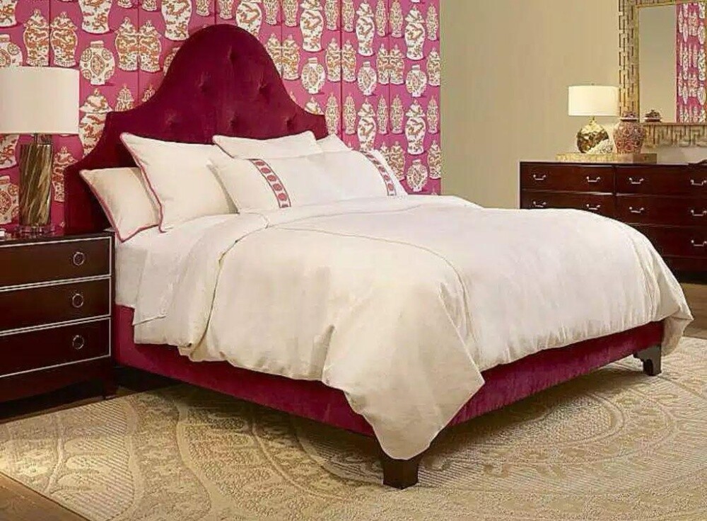 luxurious bed VMware - 10