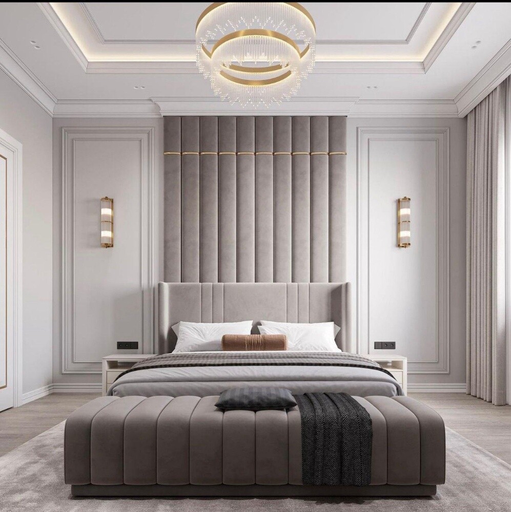 luxurious bed VMware - 21