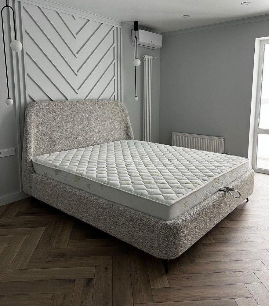 luxurious bed VMware - 16