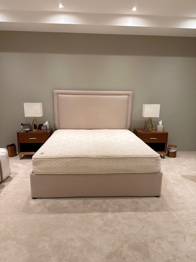 luxurious bed VMware - 4