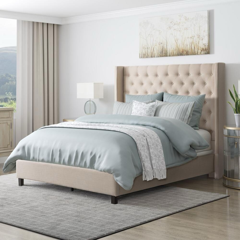 luxurious bed VMware - 8