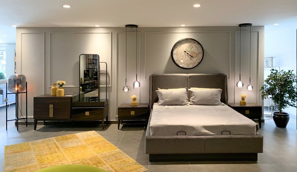 luxurious bed VMware - 26