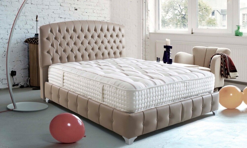 luxurious bed VMware - 24