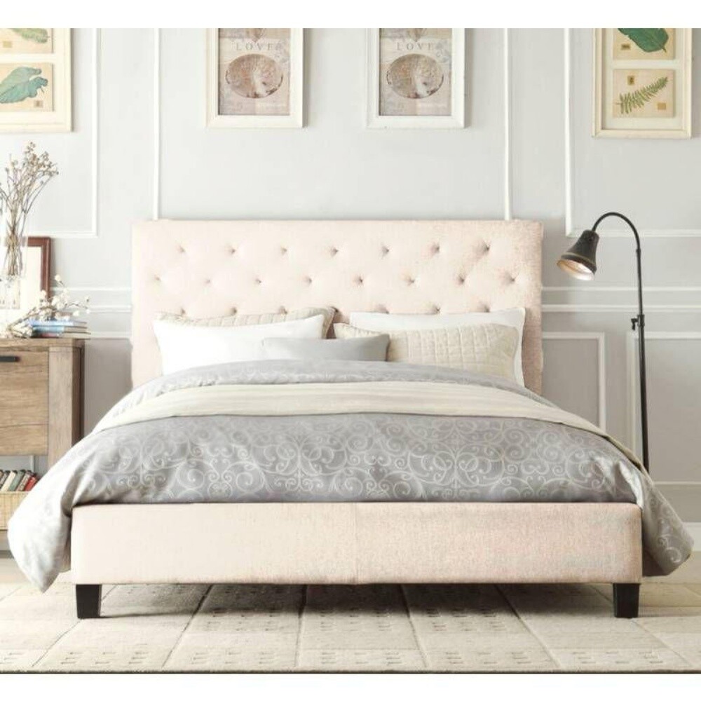 luxurious bed VMware - 13