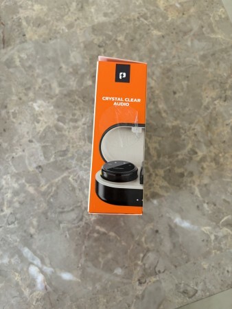 New unused microphone - 4