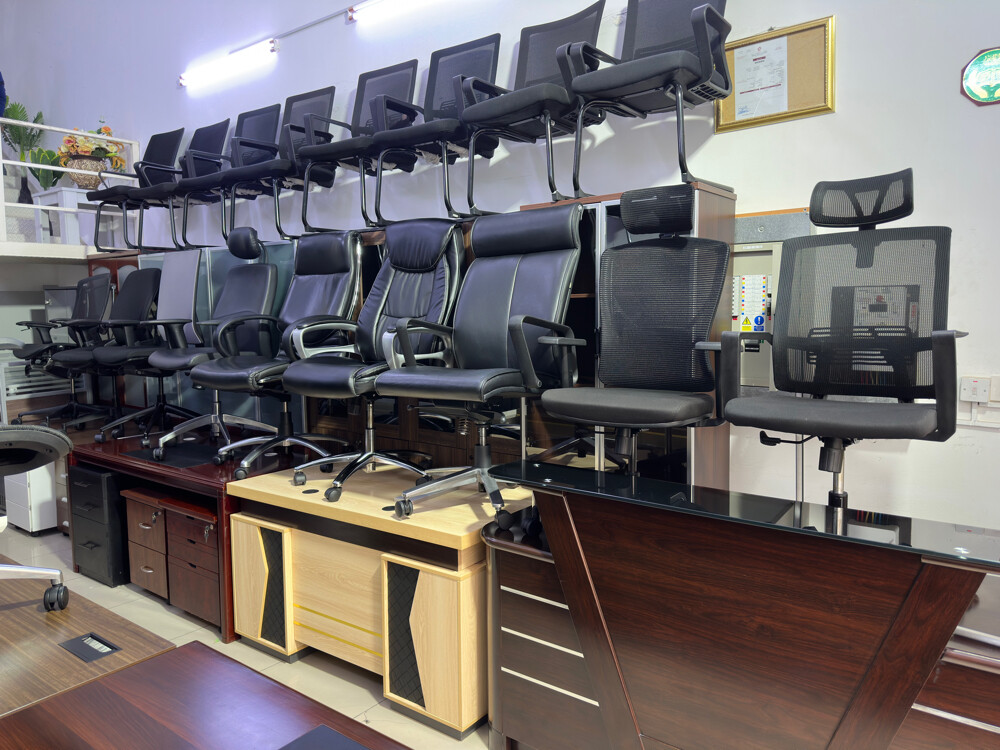 Office Furniture Selling — 33087737 - 20