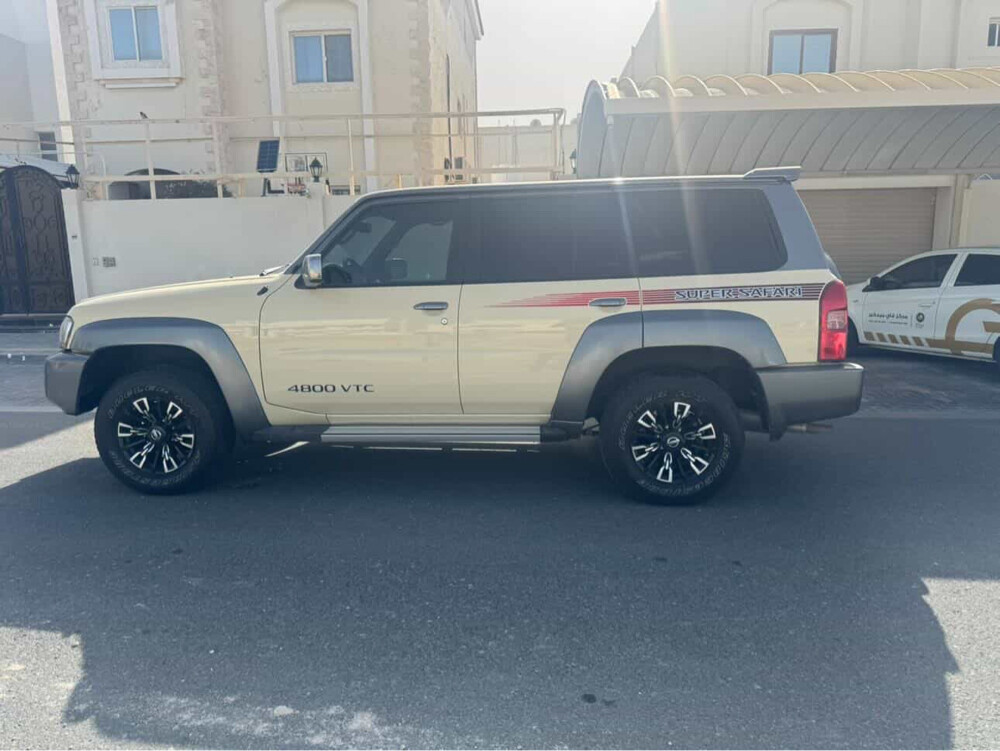 للبيع فتك 2023 - 5