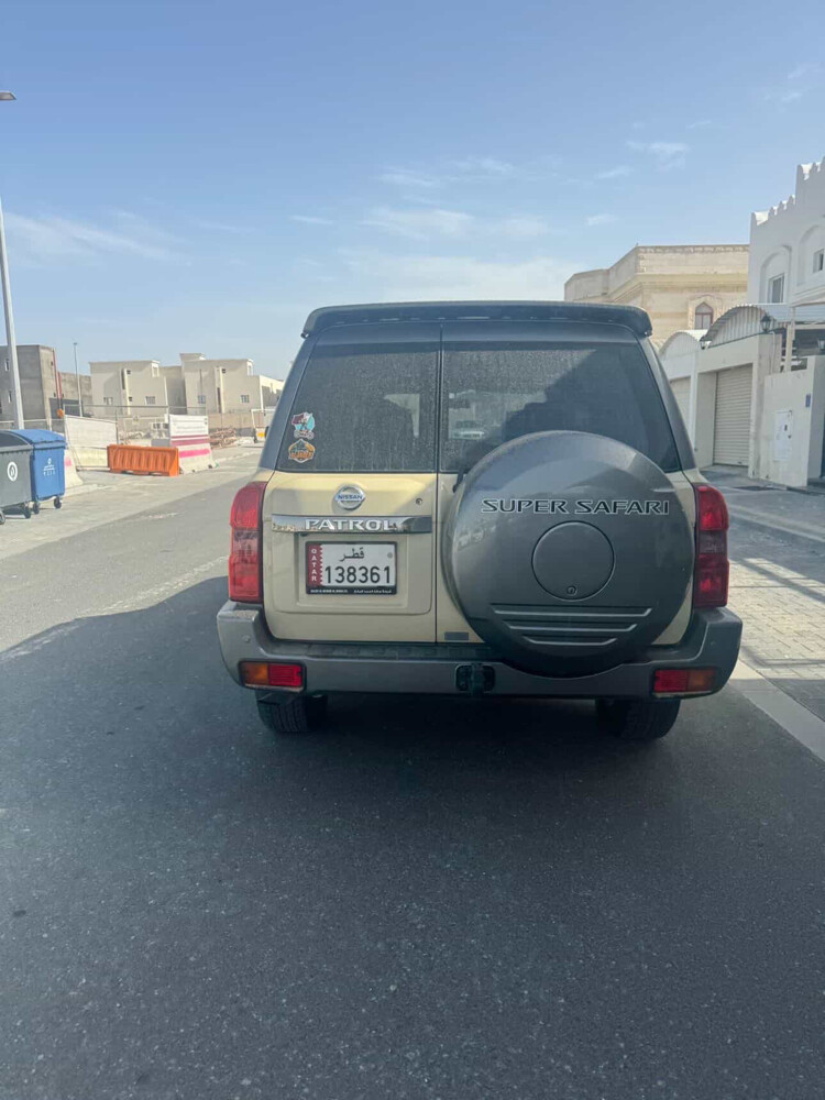 للبيع فتك 2023 - 10