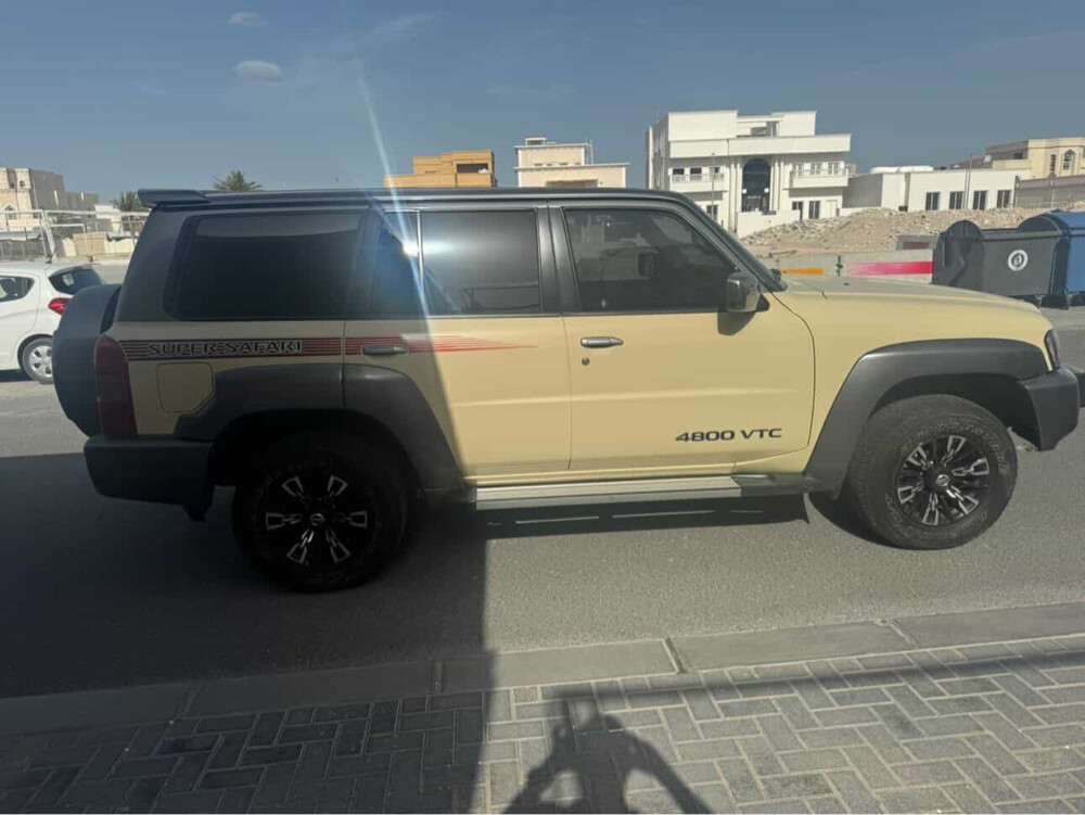 للبيع فتك 2023 - 7