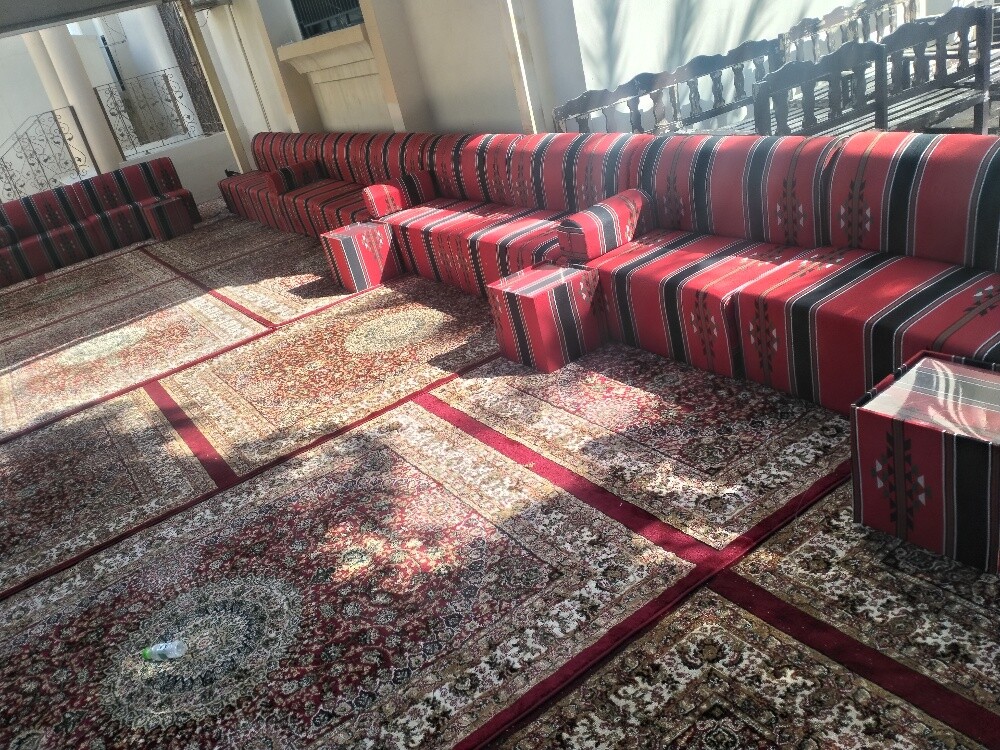 مسرح كوش - 4