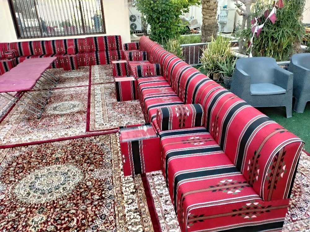 مسرح كوش - 7
