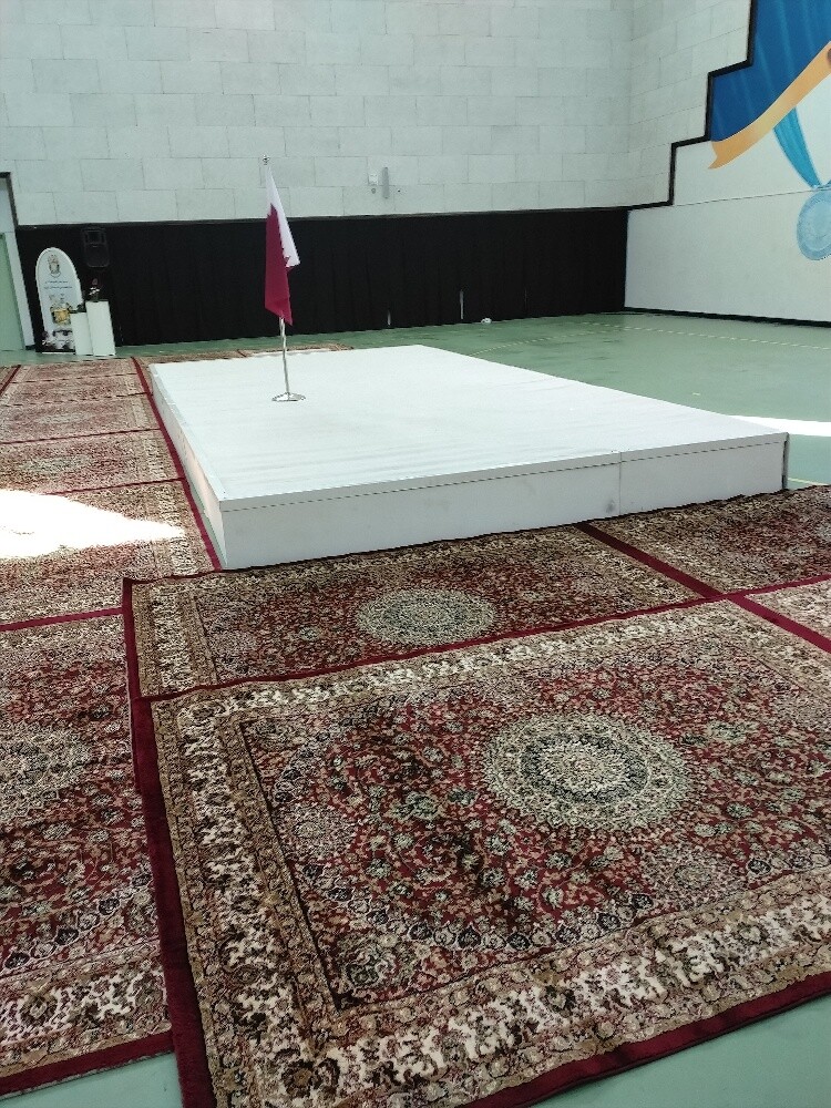 مسرح كوش - 3