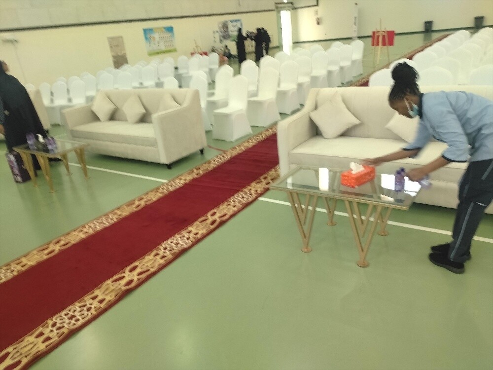 كنيب جديدة - 2