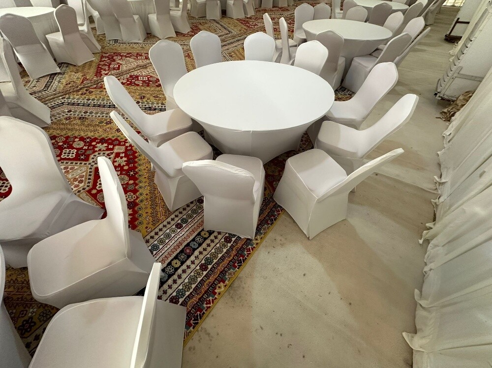 خيمه عزاء - 5