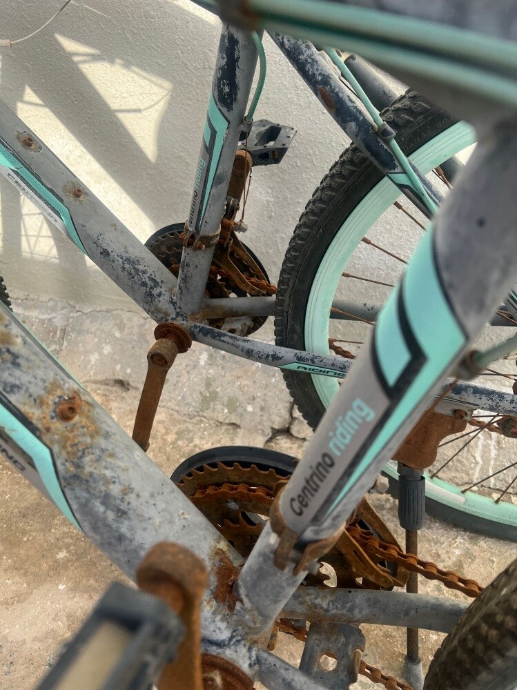 Centrino Riding MTB (2 pc) - 4