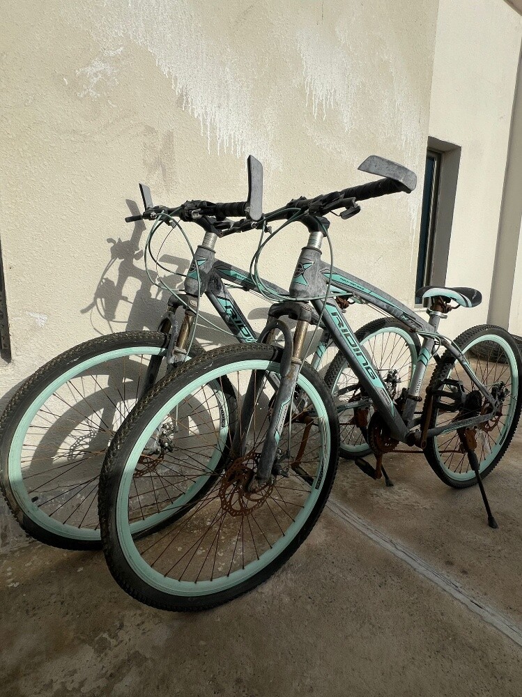 Centrino Riding MTB (2 pc) - 5