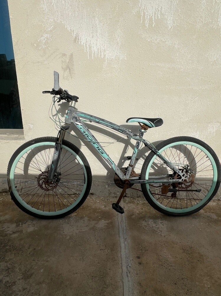 Centrino Riding MTB (2 pc) - 1