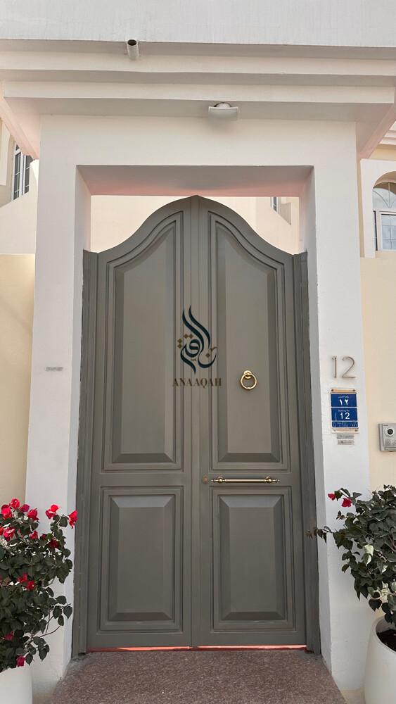 ابواب مودرن - 1