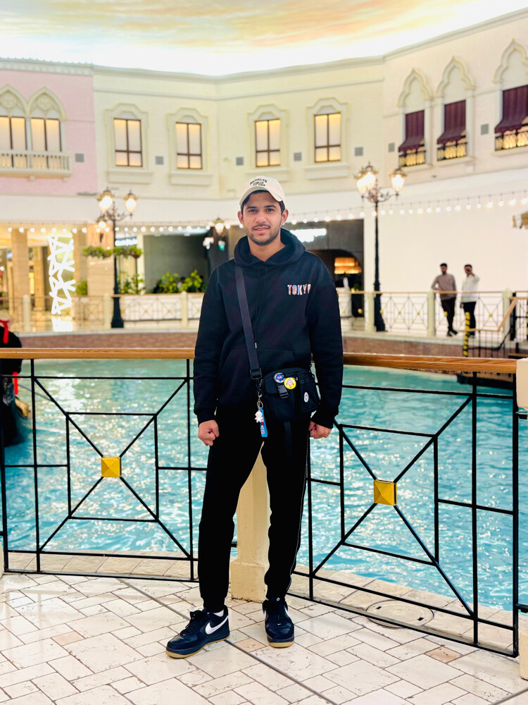 Talal - 4