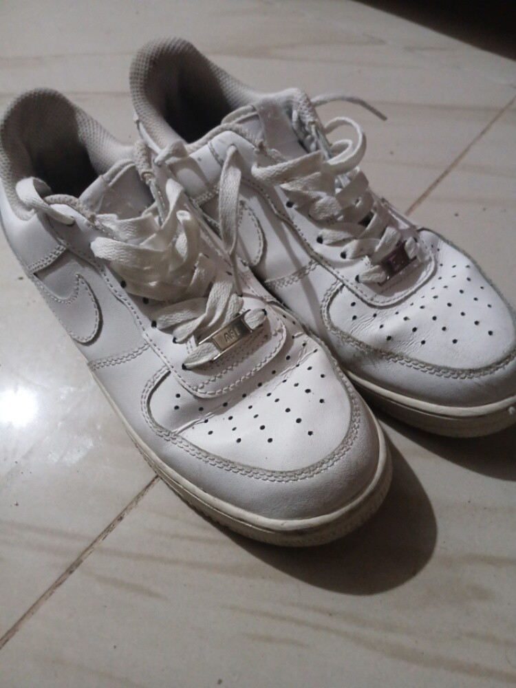 air force - 2
