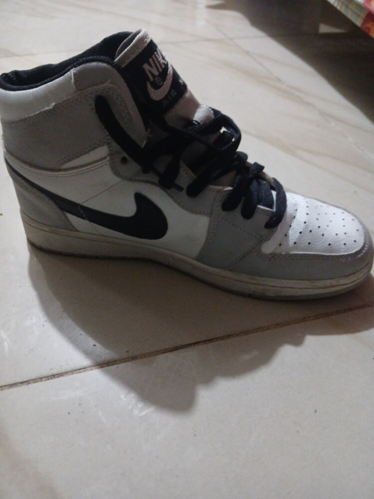 jordan - 1