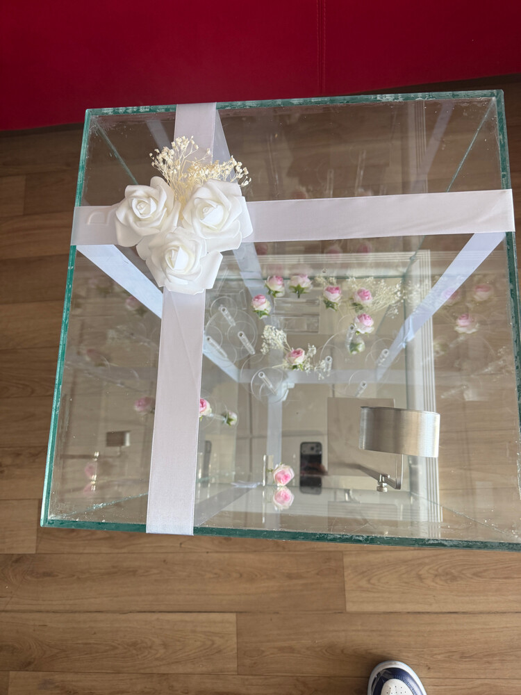 Gift boxes with accessories  - 2