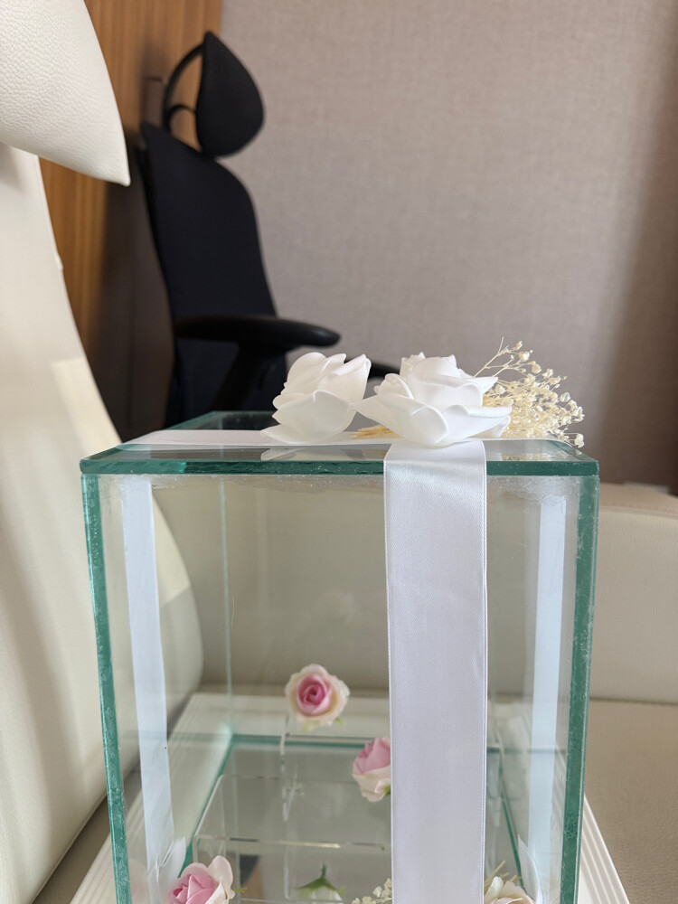 Gift boxes with accessories  - 6