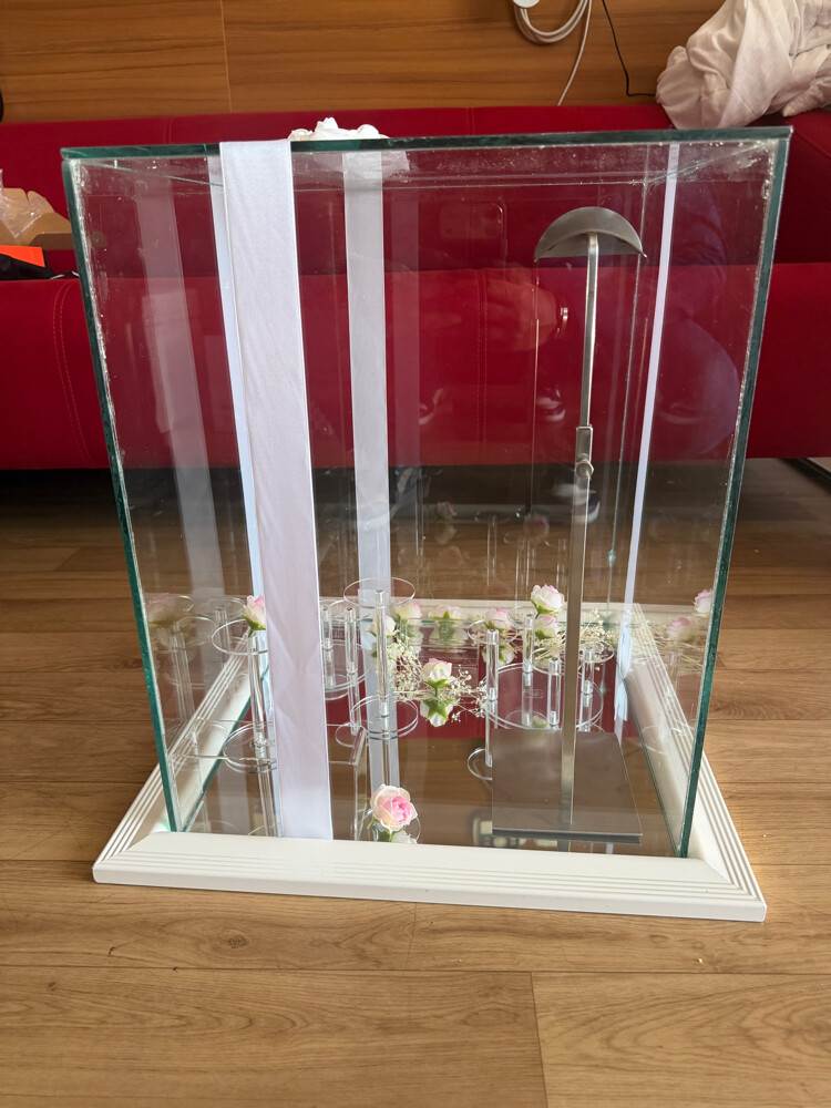 Gift boxes with accessories  - 4