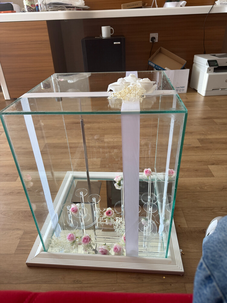 Gift boxes with accessories  - 1
