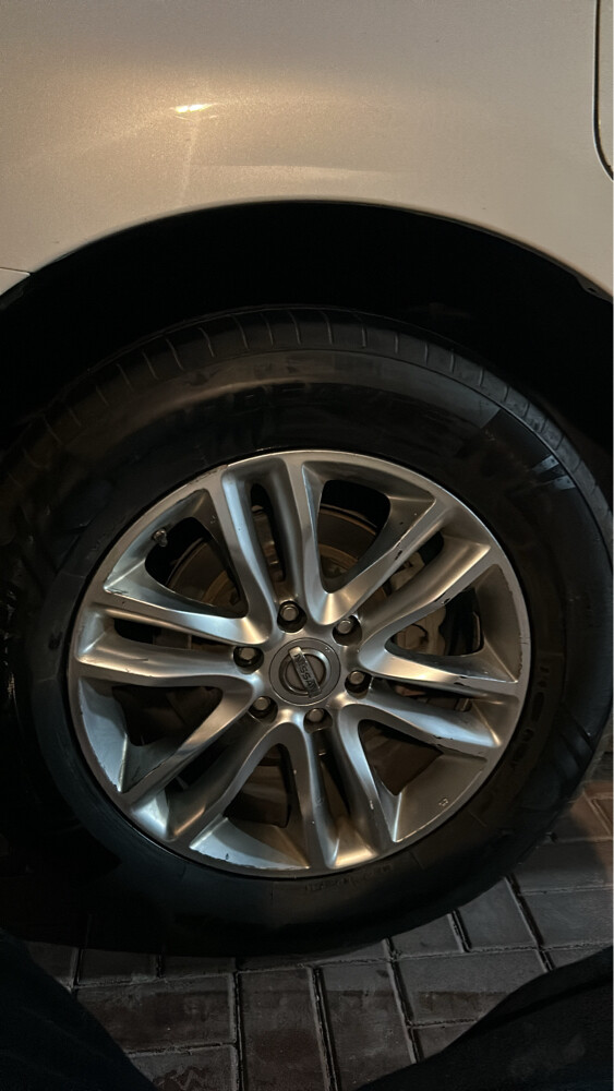 rims 2013 (patrol) 20-inch - 4